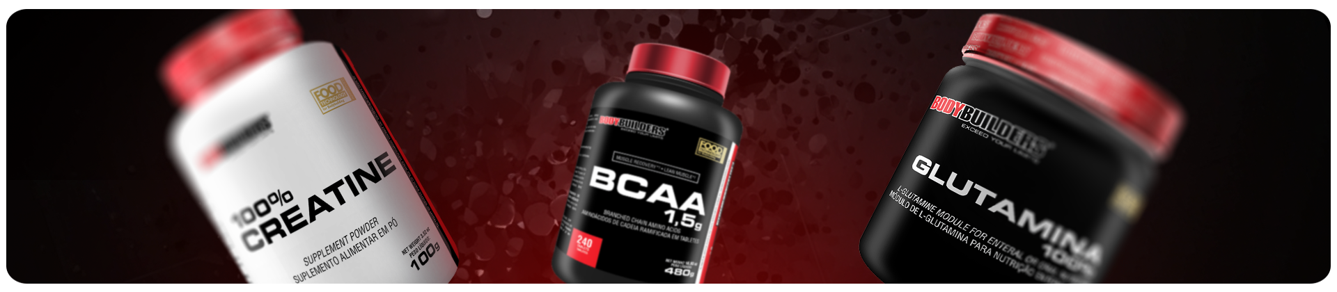 BCAA