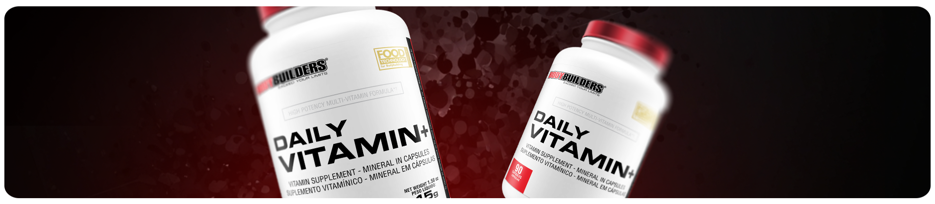 Multivitamínico