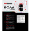 KIT Whey Protein 900g + BCAA 4.5 100g + Creatina 100g + Picolinato 100 Cápsulas - Bodybuilders