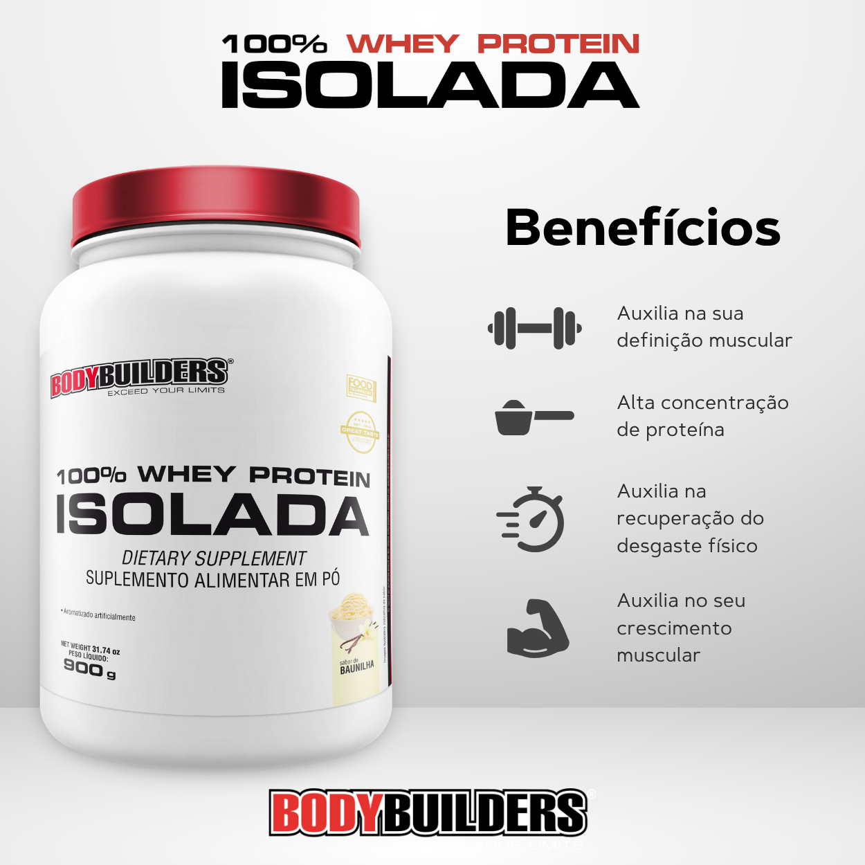 Kit Suplemento Evellyn Monte