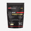 Whey Protein Concentrado 6 Six Protein 2kg - Ganho de Massa Muscular Magra e Força Muscular – Bodybuilders