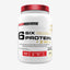 6 SIX PROTEIN ADVANCED C/ ZMA POTE 900g - Bodybuilders