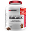 Whey Protein 100% Isolada 2kg - Bodybuilders