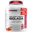 Whey Protein 100% Isolada 2kg - Bodybuilders