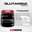 Kit Whey Protein 500g + Glutamina 300g + Power Creatina 100g + BCAA 100g + Coqueteleira - Bodybuilders
