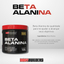 Beta-Alanina 150g - Bodybuilders