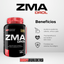 KIT - 5x ZMA Drol - BodyBuilders