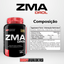 KIT - 5x ZMA Drol - BodyBuilders