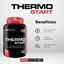 Kit 3x Thermo Start 100 Cápsulas - Bodybuilders
