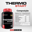 Kit 3x Thermo Start 100 Cápsulas - Bodybuilders