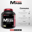 Giant Mass 3kg – Bodybuilders