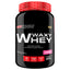 Whey Protein Waxy Whey - 900G