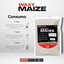 Waxy Maize 800g Natural – Bodybuilders