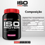 Whey Protein ISO Protein 2kg - Bodybuilders