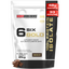 Exclusive Six Gold Whey Protein Isolate 2 Kg - Powder supplement for increasing muscle mass