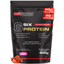 Whey Protein 6 Six Protein 900g  – Bodybuilders