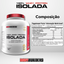 Kit Whey Protein 100% Isolada 2kg + Power Creatina 300g - Bodybuilders
