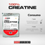 100% Pure Creatine 500g Refill - Bodybuilders