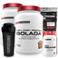 Kit Suplemento Cristiano Silva