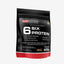 Whey Protein Concentrado - 6 Six Protein 900g – Bodybuilders