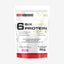 6 Six Protein Advanced c/ ZMA 2kg – Bodybuilders