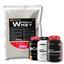 KIT Whey Protein 500g + Power Creatine 100g + POWER Glutamine 100g + BCAA 4.5g 100g - Bodybuilders