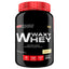 Whey Protein Waxy Whey - 900G