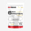 6 Six Protein Advanced w/ ZMA 2kg – Bodybuilders