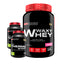 KIT Waxy Whey 900g + 2x Thermo Start 120g Limão - Bodybuilders