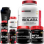 Kit Suplemento Lucas Membrive