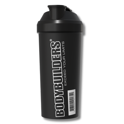COCKTAIL MAKER - 600ml - Bodybuilders