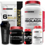Kit Suplemento Vinícius Alves
