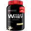 Whey Protein Waxy Whey (35%) Pot 2kg- Powder supplement for gaining muscle mass, strength and resistance