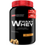 Whey Protein Waxy Whey (35%) Pot 2kg- Powder supplement for gaining muscle mass, strength and resistance