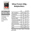 Whey Protein 500g (Refil) – Bodybuilders