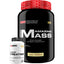 Hiper Amazing Mass Kit 1.5 kg + Power Creatine 100g - Bodybuilders