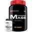 Hiper Amazing Mass Kit 1.5 kg + Power Creatine 100g - Bodybuilders