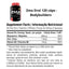 Kit Waxy Whey 900g + ZMADrol 120 Capsules + Power Creatine 100g + Cocktail Shaker – Bodybuilders