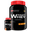 Kit Waxy Whey 900g + BCAA 100g - Bodybuilders