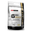 Whey Protein Isolado Six Gold 2 Kg Exclusivo - Bodybuilders