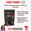 Whey Protein Concentrado 6 Six Protein 2kg - Gain Lean Muscle Mass and Muscle Strength – Bodybuilders