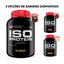 Whey Protein - ISO PROTEIN 2kg - Bodybuilders