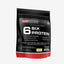 Whey Protein Concentrado - 6 Six Protein 900g  – Bodybuilders