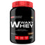 Whey Protein Waxy Whey - 900G