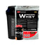 Kit Whey Protein 500g + BCAA 100g + Coqueteleira - Bodybuilders