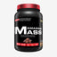 Hypercaloric Amazing Mass - 1.5 kg – Carbohydrates - Bodybuilders