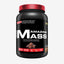 Hipercalórico Amazing Mass - 1,5 kg – Carboidratos - Bodybuilders