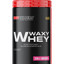 Whey Protein Waxy Whey - 900G