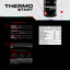 Thermo Start 100 Capsules – Bodybuilders