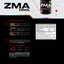 KIT - 5x ZMA Drol - BodyBuilders